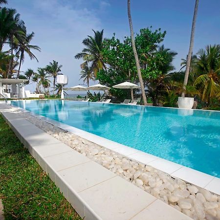 W15 Escape Villa Ahangama Exterior foto