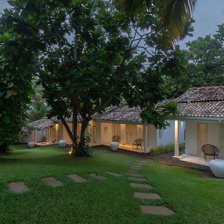 W15 Escape Villa Ahangama Exterior foto