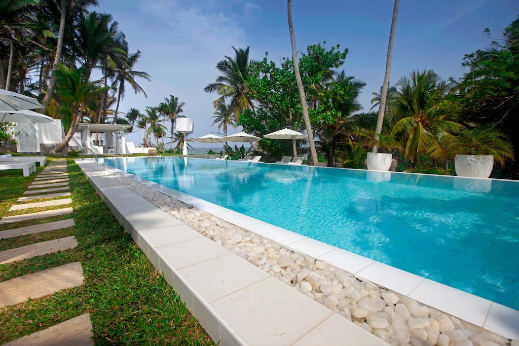 W15 Escape Villa Ahangama Exterior foto