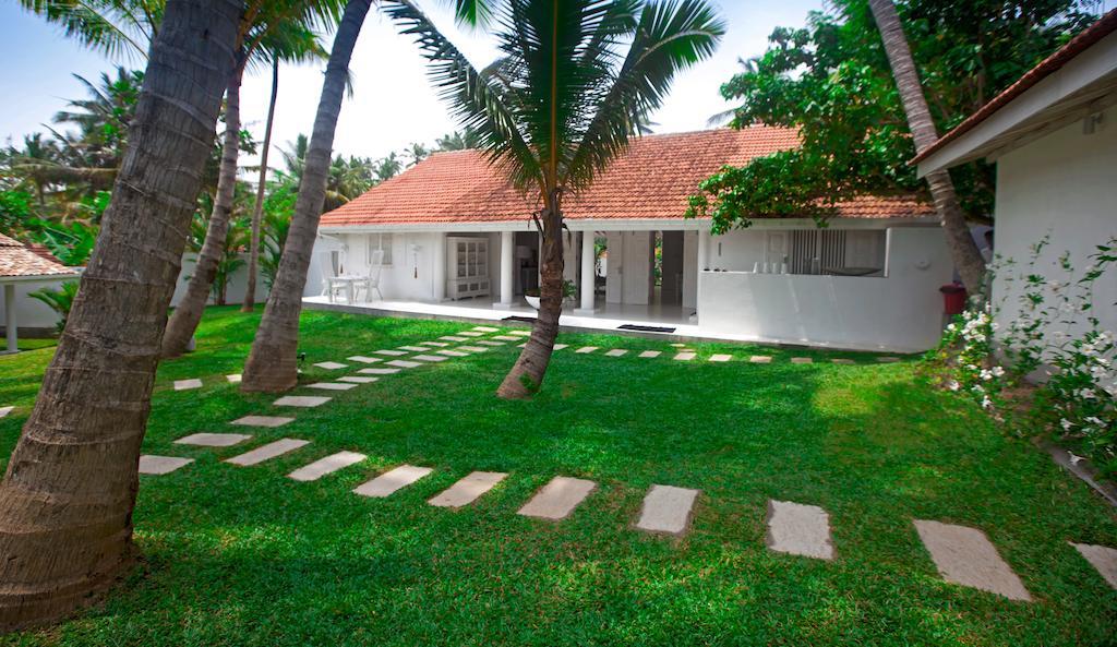 W15 Escape Villa Ahangama Exterior foto
