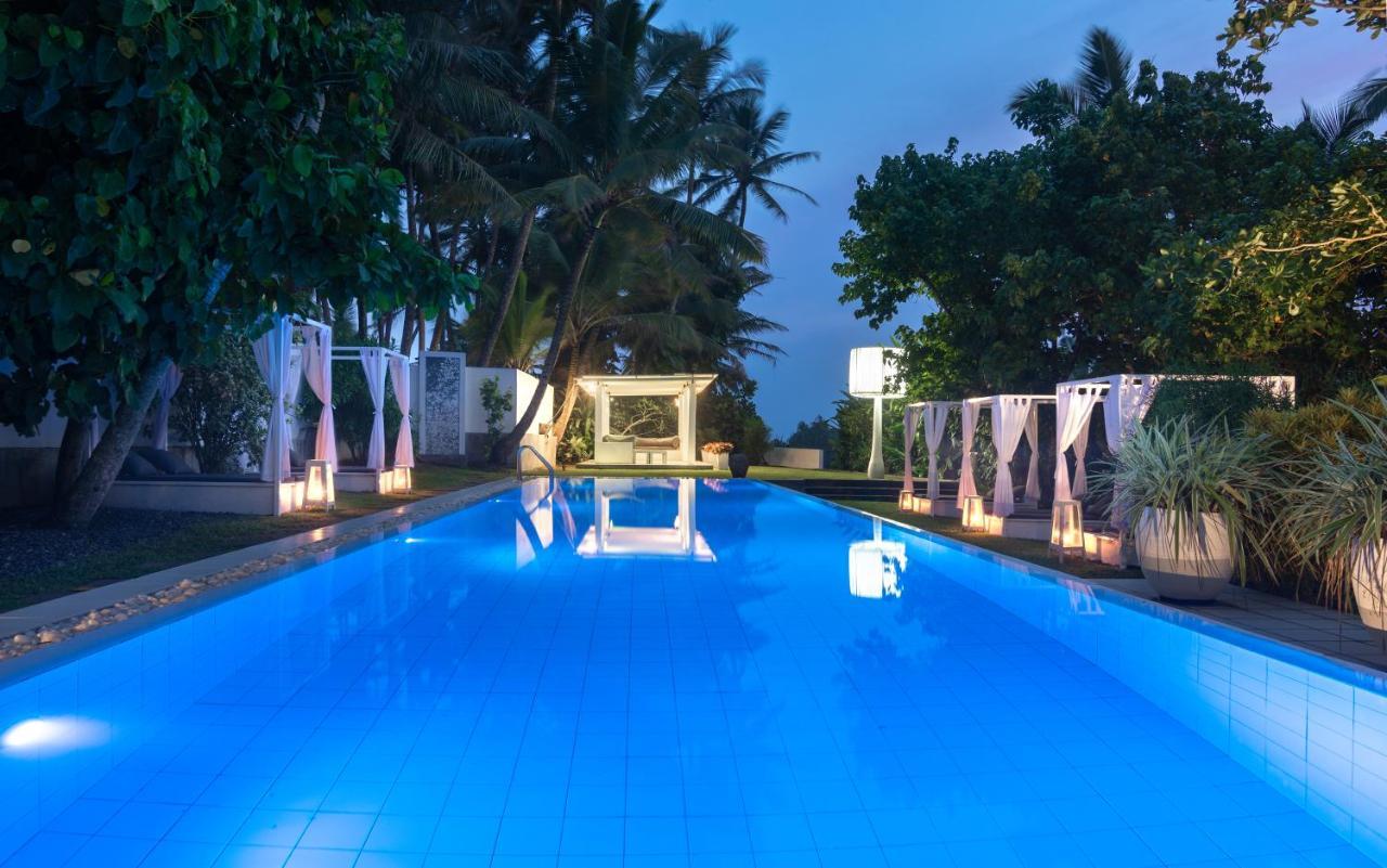 W15 Escape Villa Ahangama Exterior foto