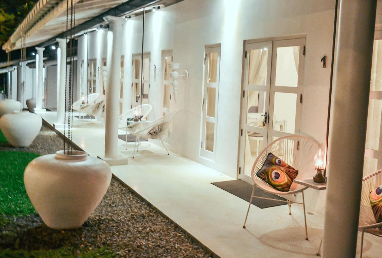 W15 Escape Villa Ahangama Exterior foto