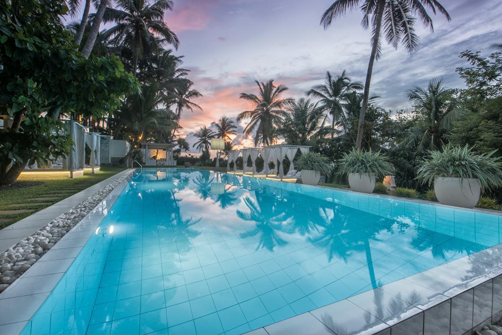 W15 Escape Villa Ahangama Exterior foto