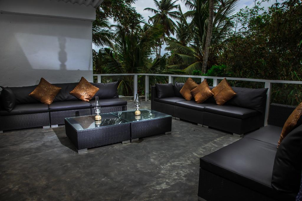 W15 Escape Villa Ahangama Exterior foto
