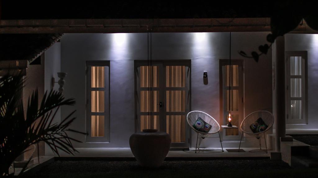 W15 Escape Villa Ahangama Exterior foto