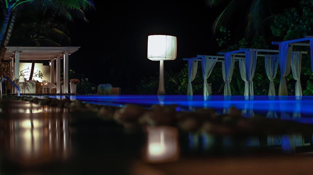 W15 Escape Villa Ahangama Exterior foto